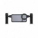 PGYTECH KIT JAULA PROSHOT PARA IPHONE 17 PRO MAX