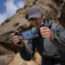 PGYTECH KIT JAULA PROSHOT PARA IPHONE 17 PRO MAX