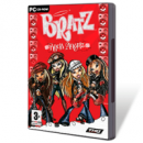 Bratz Rock Angel Pc THQ