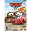 Cars Actividades Pc THQ