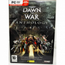 Dawn Of War Anthology Pc THQ