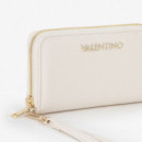 Valentino Cartera Ersa Re Blanco VPS9WG133-991  VALENTINO HAND BAGS