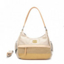 XTI Bolso Beige 184542-BEIGE