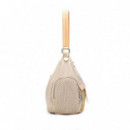 XTI Bolso Beige 184542-BEIGE