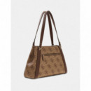 GUESS Bolso Karnilla Marrón HWOS99 01220-LGW