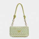 GUESS Bolso Verde HWWG76 91190-OLM