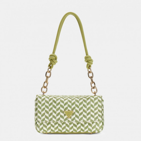 GUESS Bolso Verde HWWG76 91190-OLM