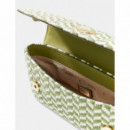 GUESS Bolso Verde HWWG76 91190-OLM