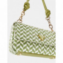 GUESS Bolso Verde HWWG76 91190-OLM