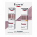 EUCERIN COFRE XMAS ANTIPIGMEN RUTINA SERUM+DIA