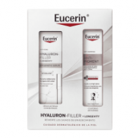 EUCERIN Cofre Xmas Serum Epigenetic & An-p Ojos