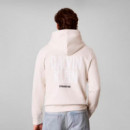 SUDADERA LS 350 FLEECE BOLD