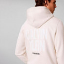 SUDADERA LS 350 FLEECE BOLD