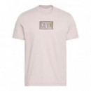 CAMISETA 30S EU BOXED