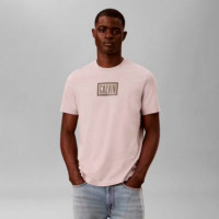 CAMISETA 30S EU BOXED