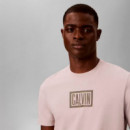 CAMISETA 30S EU BOXED