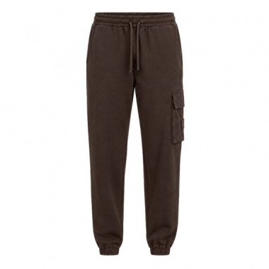 Pantalones Joggers utilitarios con insignia