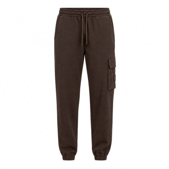 Pantalones Joggers utilitarios con insignia