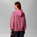 SUDADERA MONOLOGO FRENCH TERRY