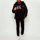 CAMISETA REGULAR K LOGO SWEAT