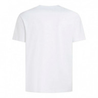 CAMISETA REGULAR K LOGO SWEAT