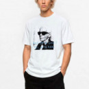 CAMISETA PT RELAXED KARL
