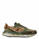 Zapatilla Lauryn 7790  PREMIATA