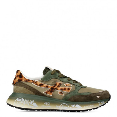 Zapatilla Lauryn 7790  PREMIATA