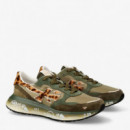 Zapatilla Lauryn 7790  PREMIATA