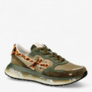 Zapatilla Lauryn 7790  PREMIATA