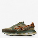Zapatilla Lauryn 7790  PREMIATA