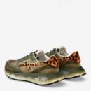 Zapatilla Lauryn 7790  PREMIATA
