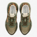 Zapatilla Lauryn 7790  PREMIATA
