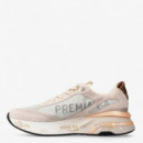 Zapatilla Moerund 7800  PREMIATA