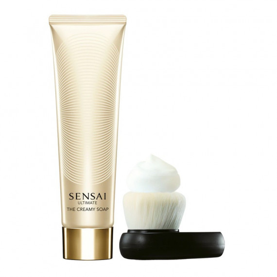 Ultimate The Creamy Soap
Jabón Facial