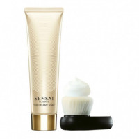 Ultimate The Creamy Soap
jabón Facial  SENSAI