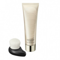 Ultimate The Creamy Soap
jabón Facial  SENSAI