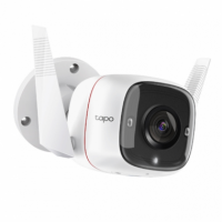 Camara Vigilancia TP-LINK Tapo TC65 2K Exterior IP66