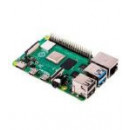 RASPBERRY PLACA BASE  PI 4 MODELO B 8GB SDRAM