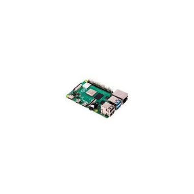 RASPBERRY PLACA BASE  PI 4 MODELO B 8GB SDRAM