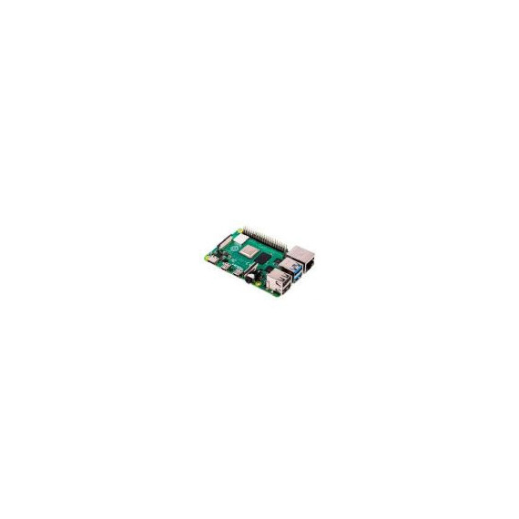 RASPBERRY PLACA BASE  PI 4 MODELO B 8GB SDRAM