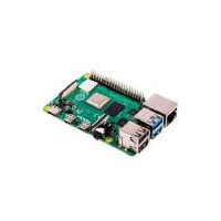 RASPBERRY PLACA BASE  PI 4 MODELO B 8GB SDRAM