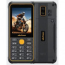 ULEFONE TELEFONO MOVIL ARMOR MINI 4 4G