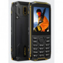 ULEFONE SMARTPHONE ARMOR MINI 5 1GB 8GB NEGRO