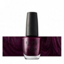 Nail Laquer - Lincoln Park At Midnight  O.P.I