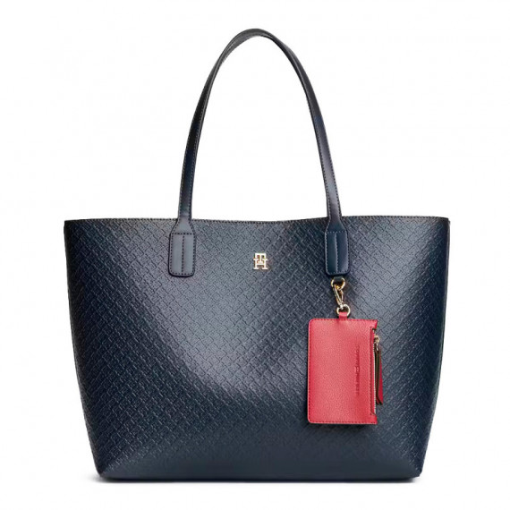 Bolso Icon Tote Mono  TOMMY HILFIGER EYEWEAR