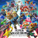 Nintendo Super Smash Bros Ultimate - Juego para Switch