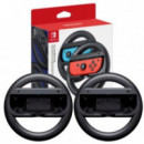 NINTENDO Volantes Mandos Joycon para NINTENDO Switch (2 Unds)