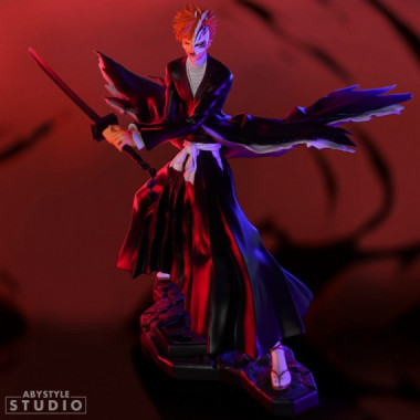 Figura Ichigo Bleach