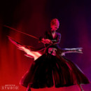 Figura Ichigo Bleach  ABY STILE